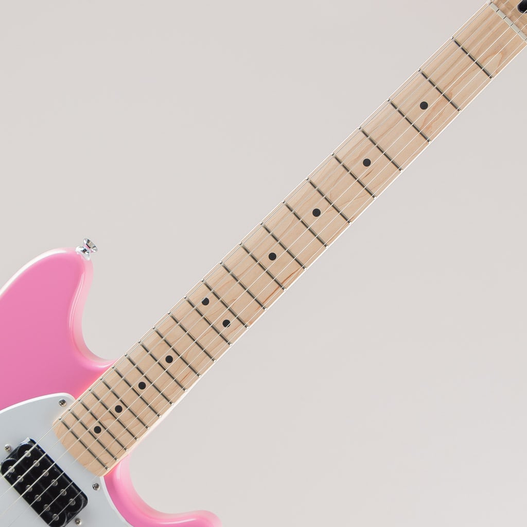 1028* photoginic エレキギター MUSTANG Photogenic Mustang Guitar RED | eBay