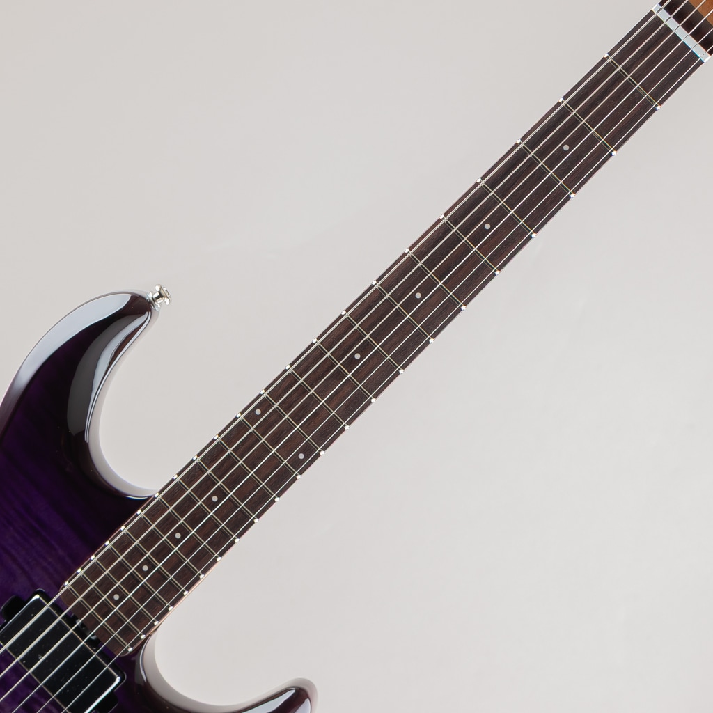 Luke 4 Maple Top HH / Grape Slushie