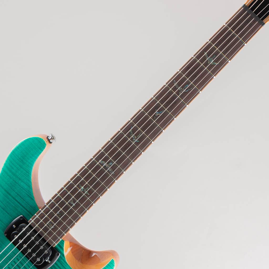 SE Paul's Guitar / Turquoise 【2023】
