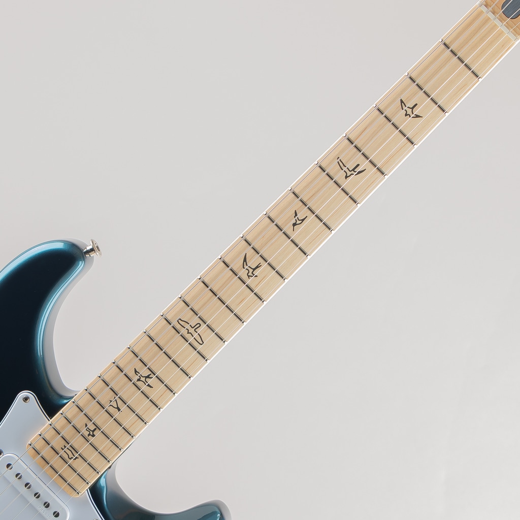 SILVER SKY John Mayer Signature Model Maple Venetian Blue 2025