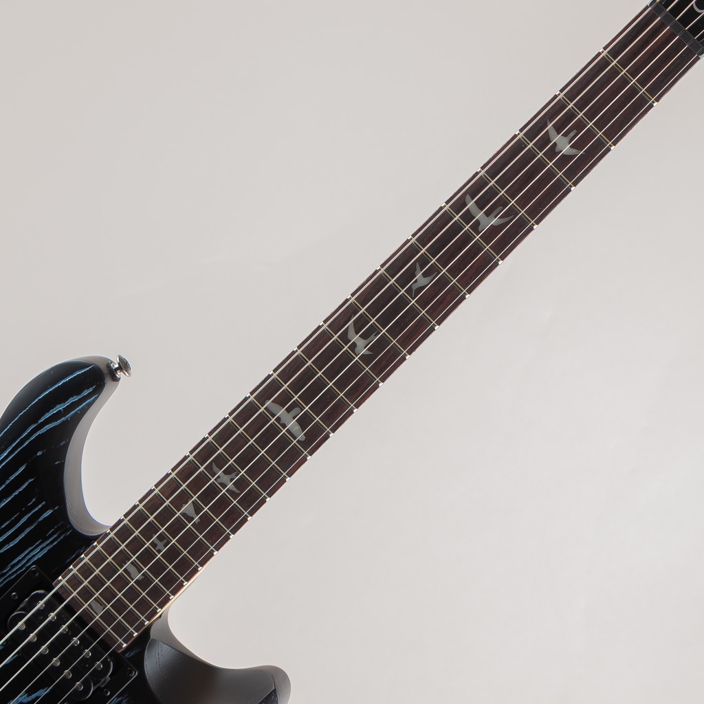 SE Swamp Ash CE 24 Sandblasted Limited / Sandblasted Blue 【2024】