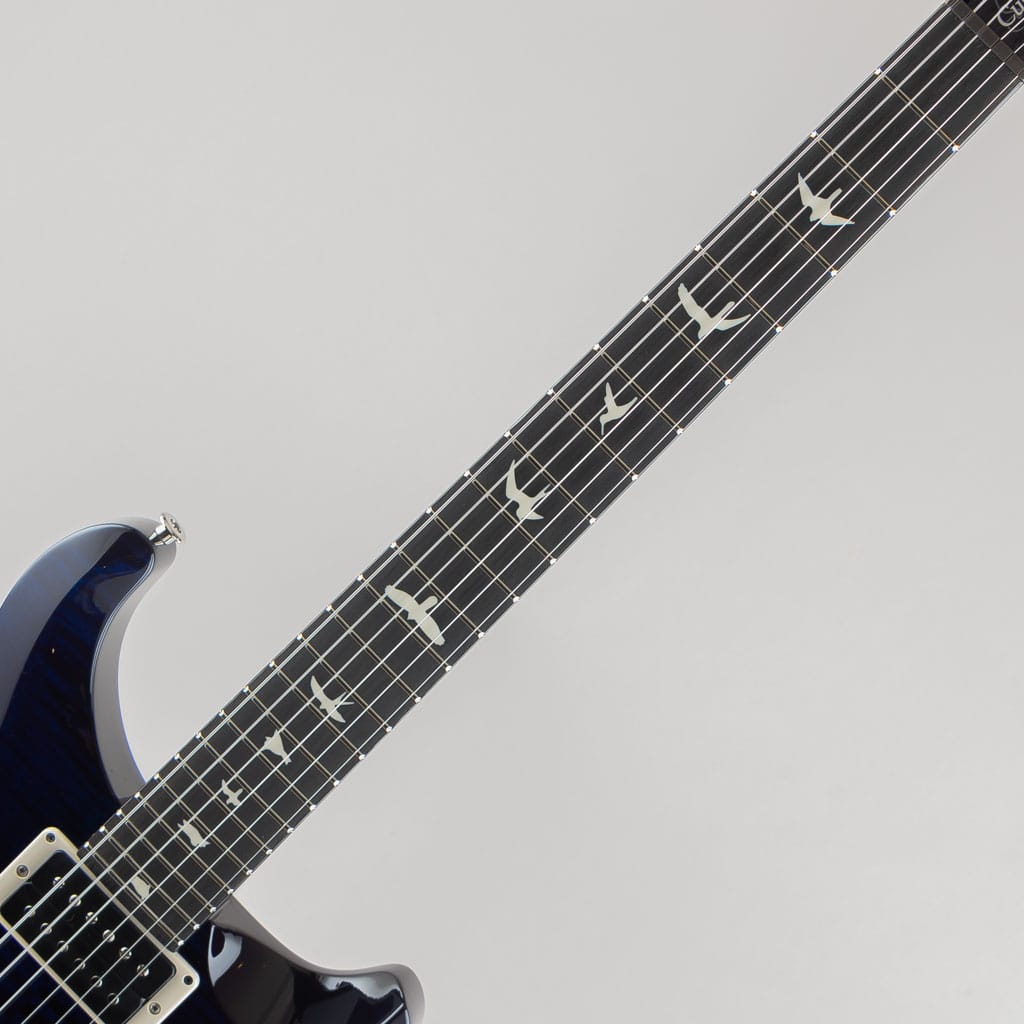 ギター PRS S2 custom24 Whale Blue PRS S2 Custom 24 (Faded Gray Black Blue Burst) 112818::GW