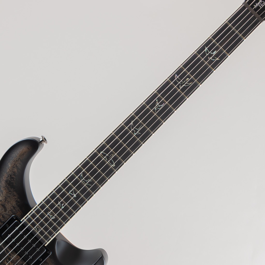 Mark Holcomb Charcoal Wraparound Burst 2025 Charcoal Wraparound Burst アメリカ村店