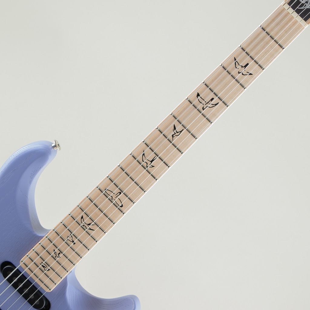 Fiore SSH Satin Lilac 2026: エレキギター｜三木楽器公式通販サイト