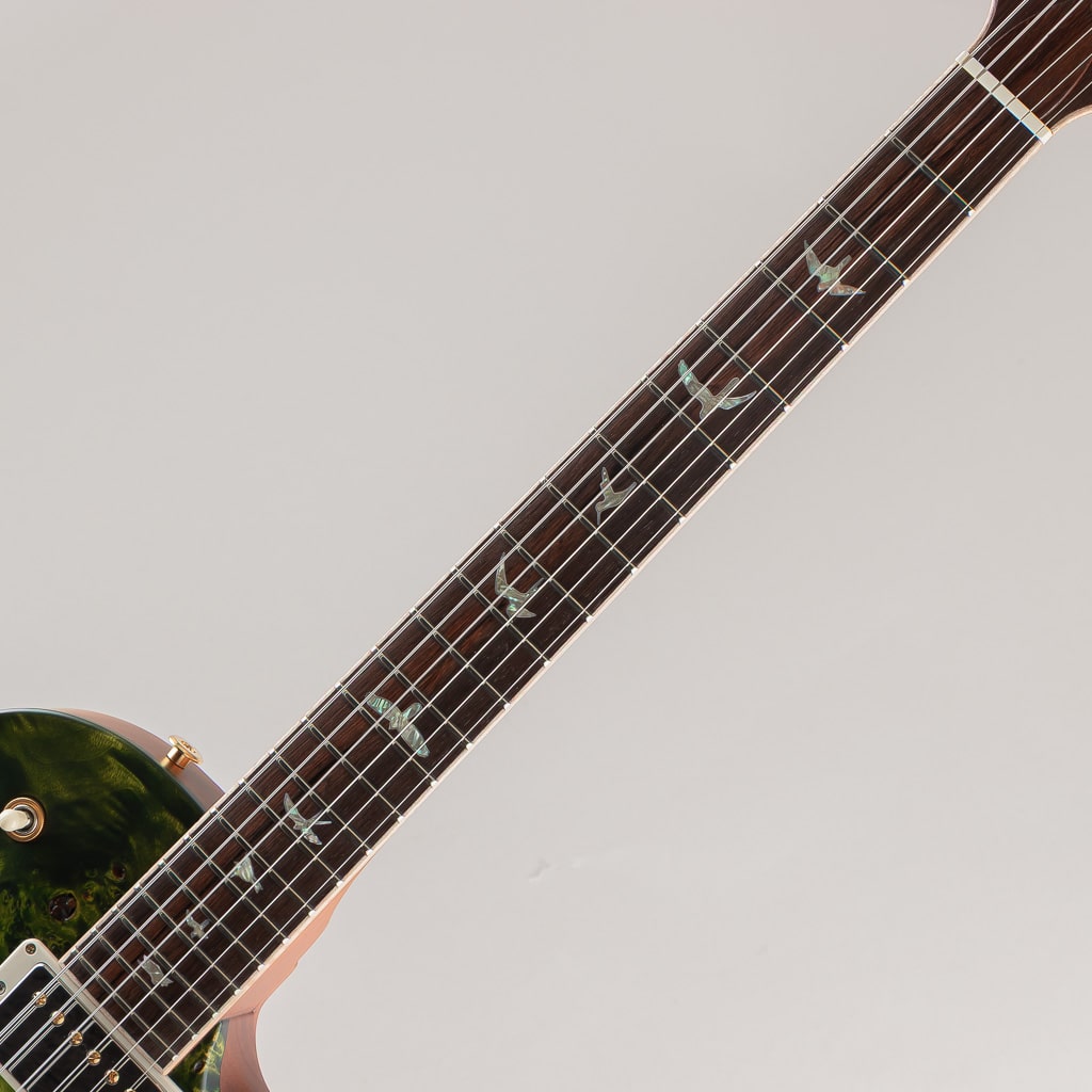 Private Stock # 12069 McCarty SC56 Rainforest Glow 