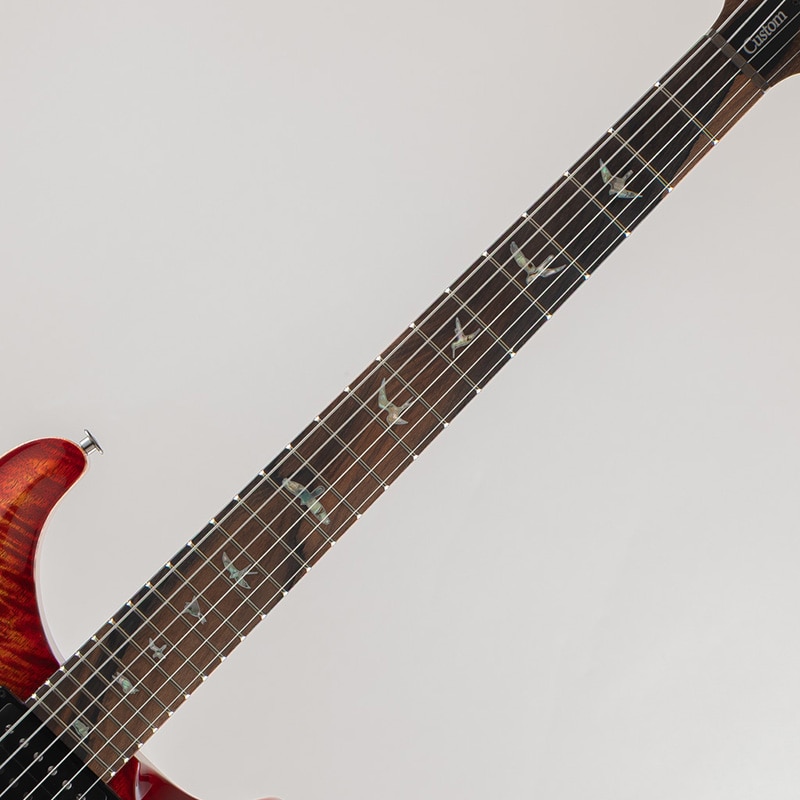 Custom 24 Mango Limited Edition/Blood Orange 2026
