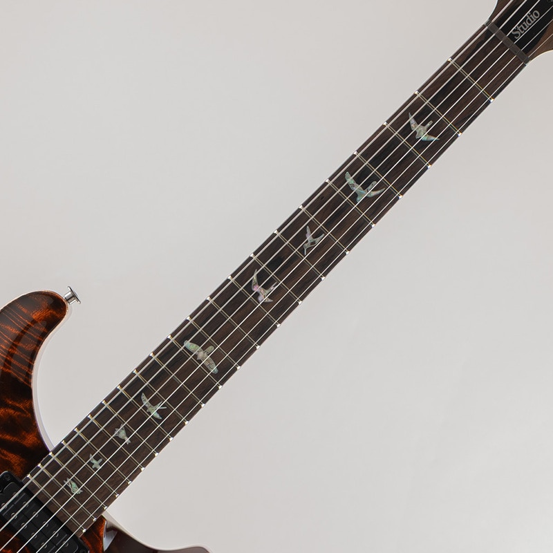 Studio Mango Limited Edition/Orange Tiger 2026