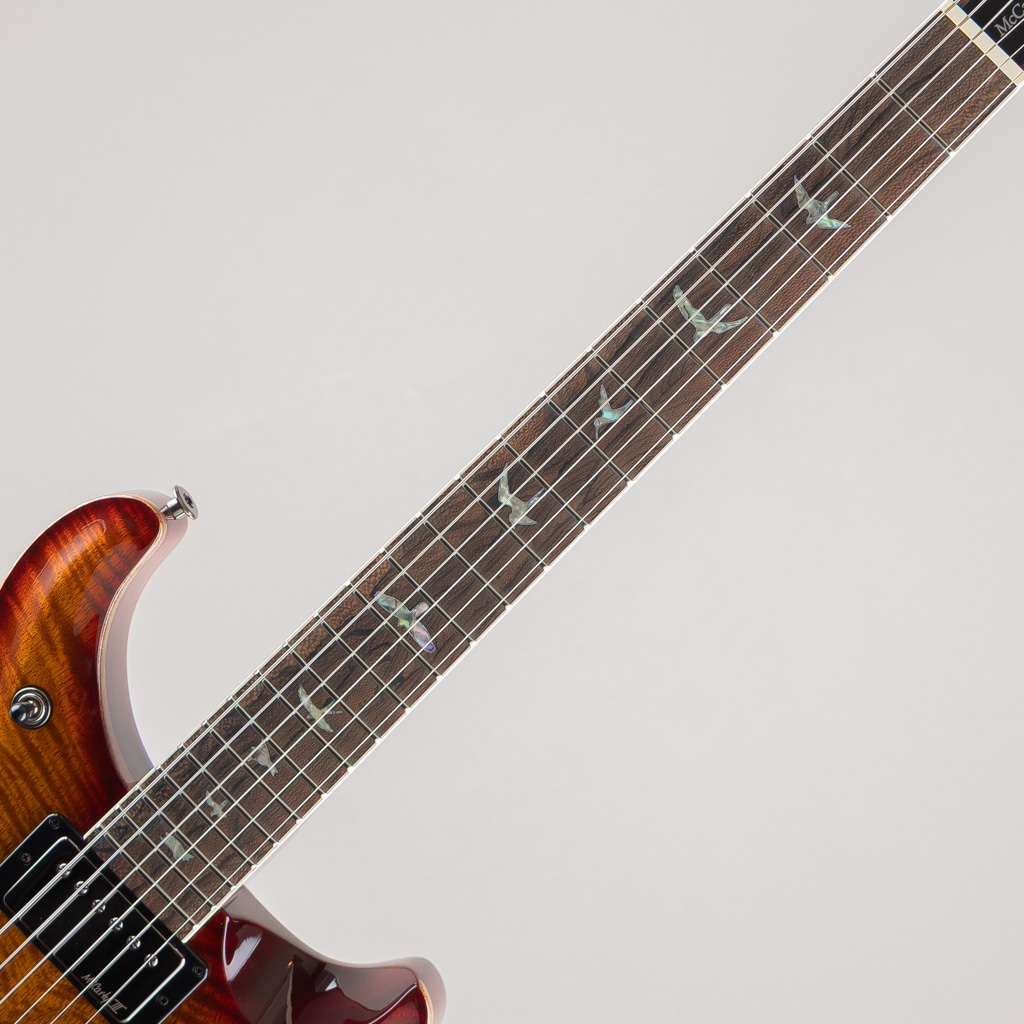 McCarty 594 Mango Limited Edition Solarflare 2026 McCarty 594 Mango Limited Edition Solarflare 2026 アメリカ村店