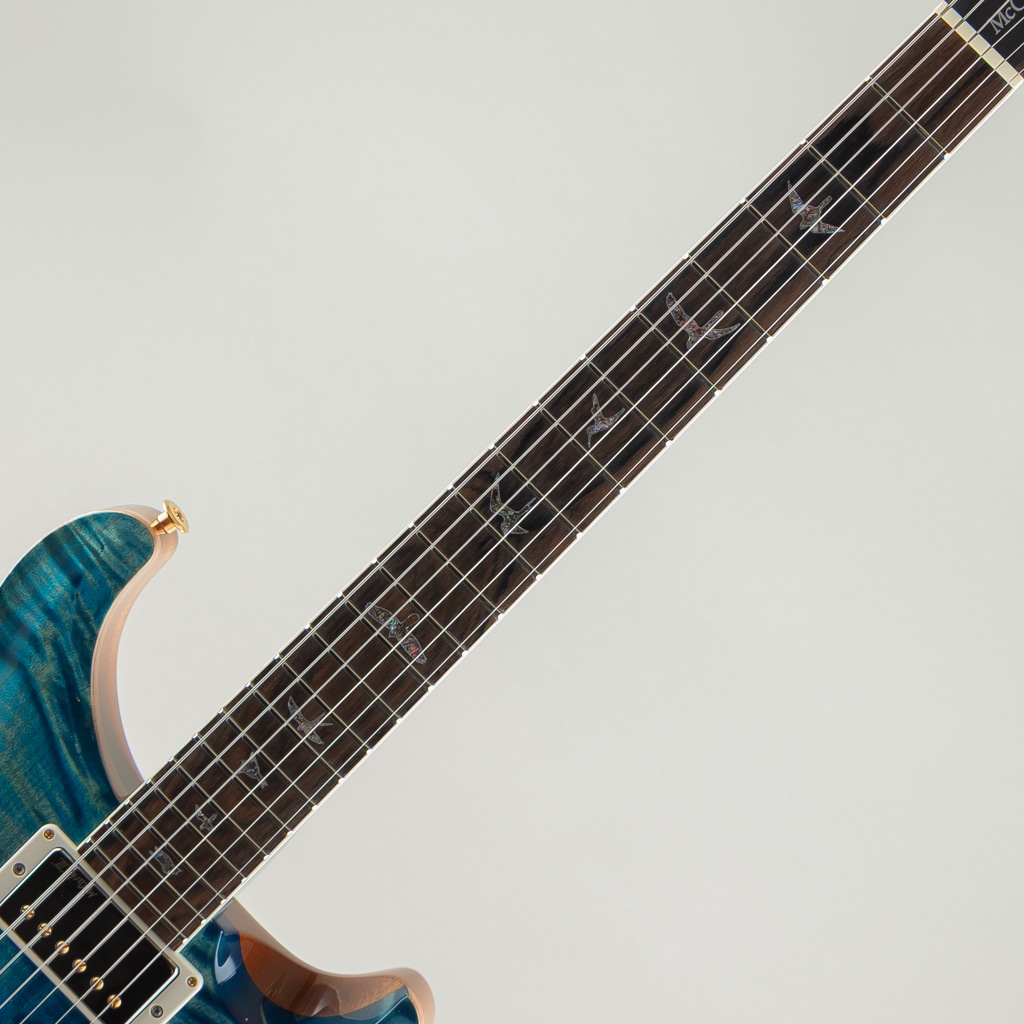 Wood Library McCarty Trem 10 Top Arctic Blue Japan Exclusive 2026