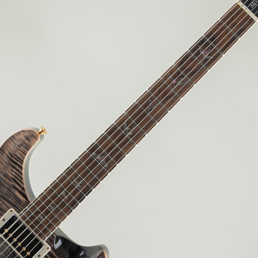 Wood Library McCarty Trem 10 Top Charcoal Japan Exclusive 2026