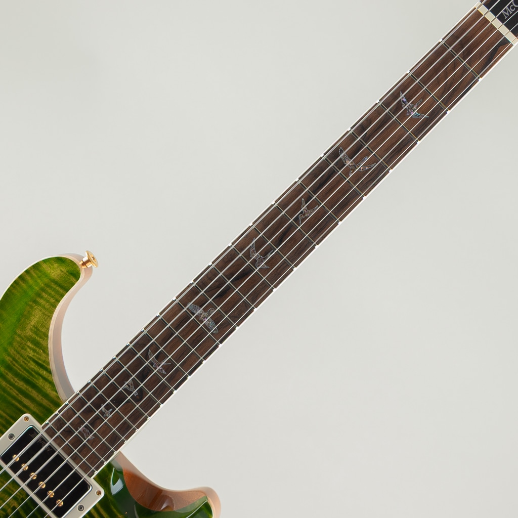 ギター 20000円 Wood Library McCarty Trem 10 Top Emerald Japan Exclusive 2026