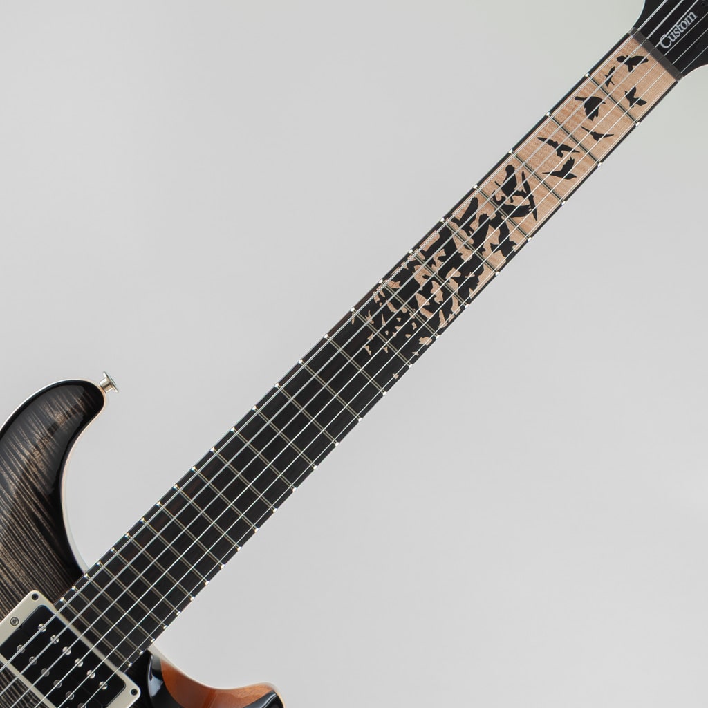 Custom 24 Birds of a Feather Limited - PS - Charcoal Microburst