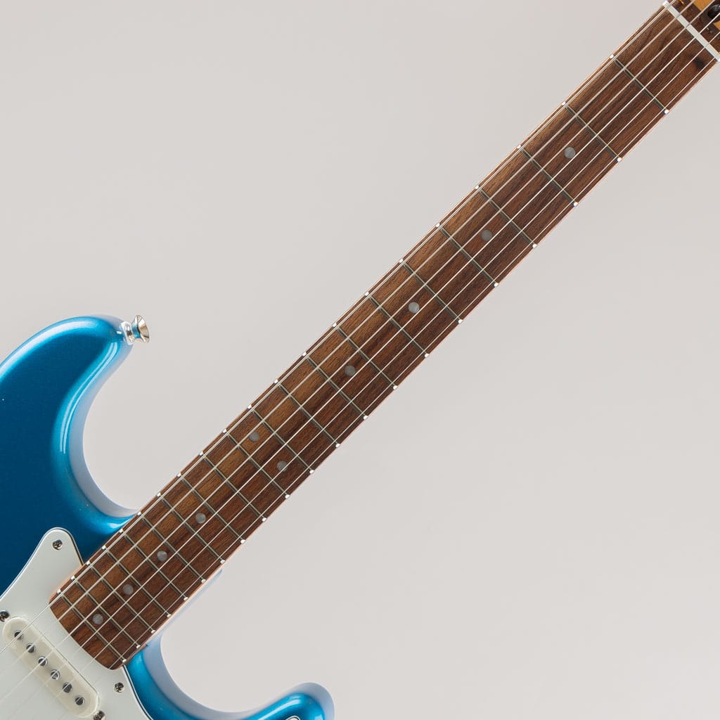 Classic Vibe '60s Stratocaster/LRL PPG /Lake Placid Blue 60's Lake Placid Blue アメリカ村店