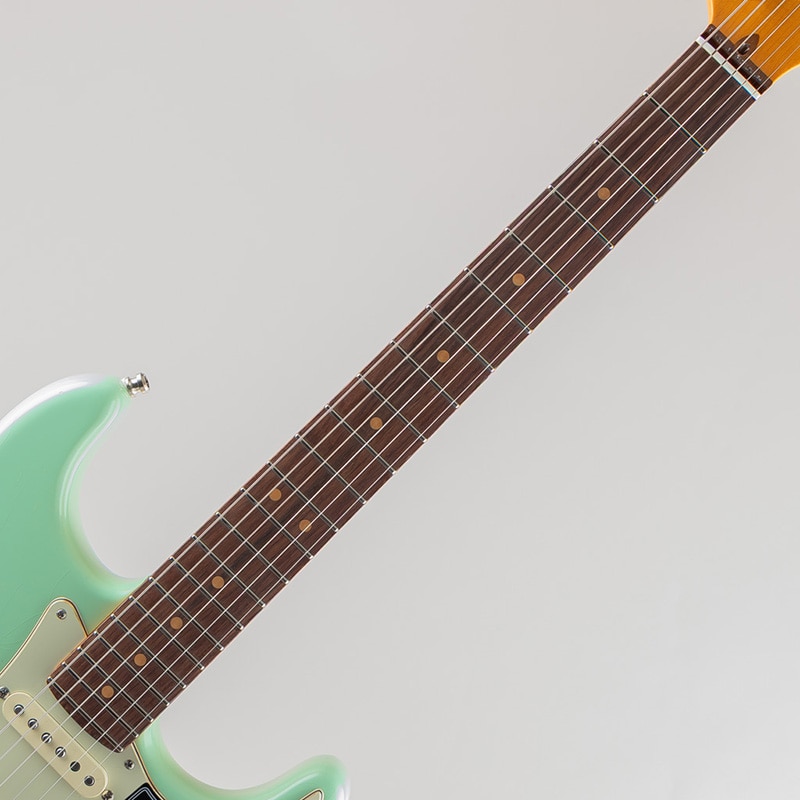 American Ultra Luxe Vintage '60s Stratocaster /Surf Green/Rosewood Fingerboard Surf Green アメリカ村店