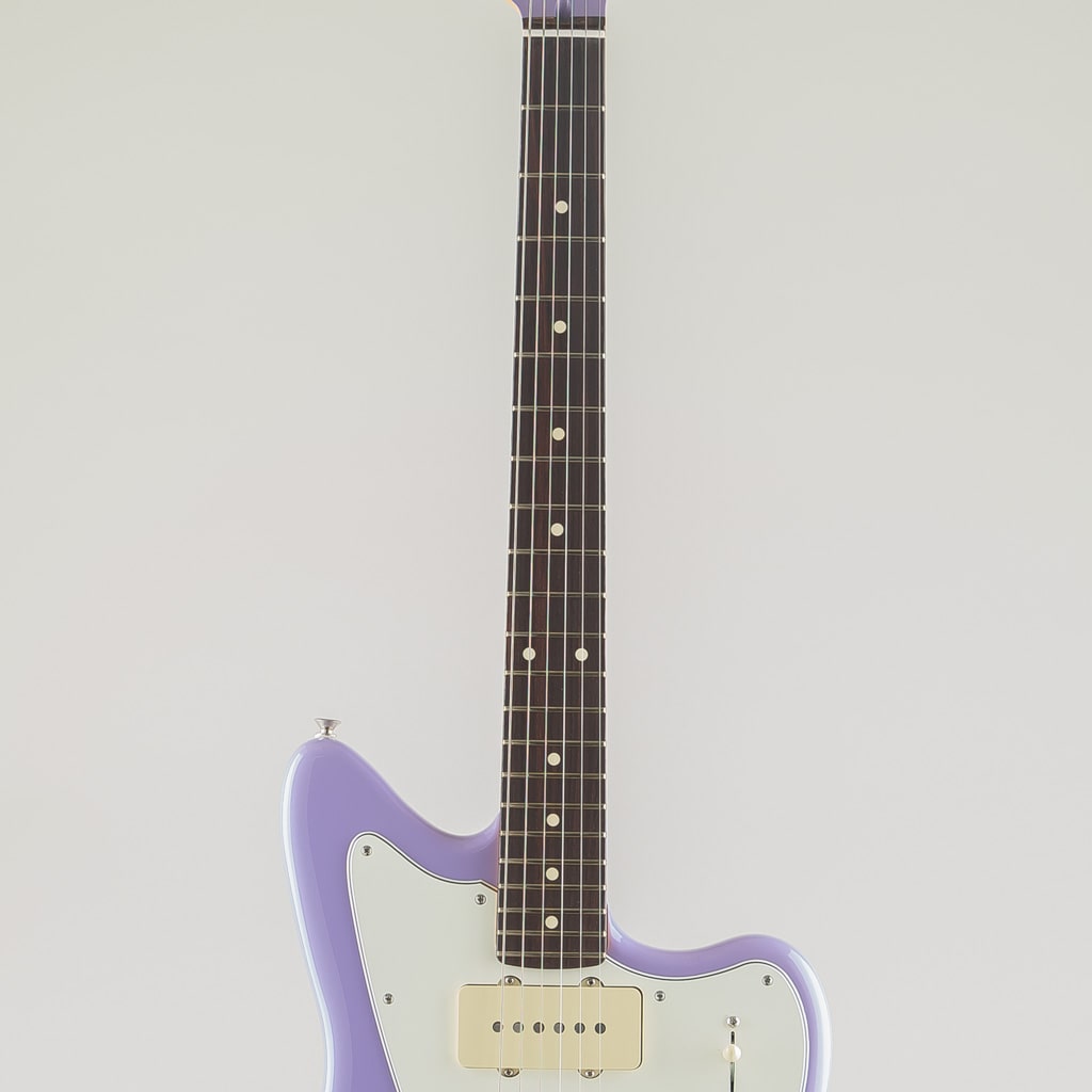 Limited Edition Player II Jazzmaster Lavender Haze: エレキギター