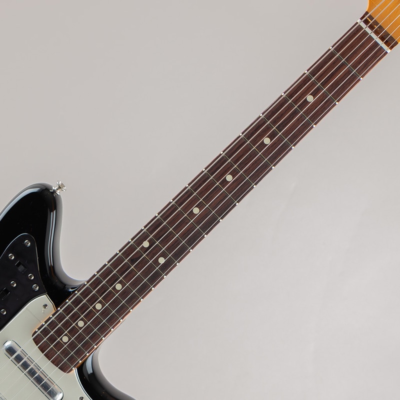 Limited Edition Johnny Marr Signature Special Jaguar/Black/Rosewood Fingerboard