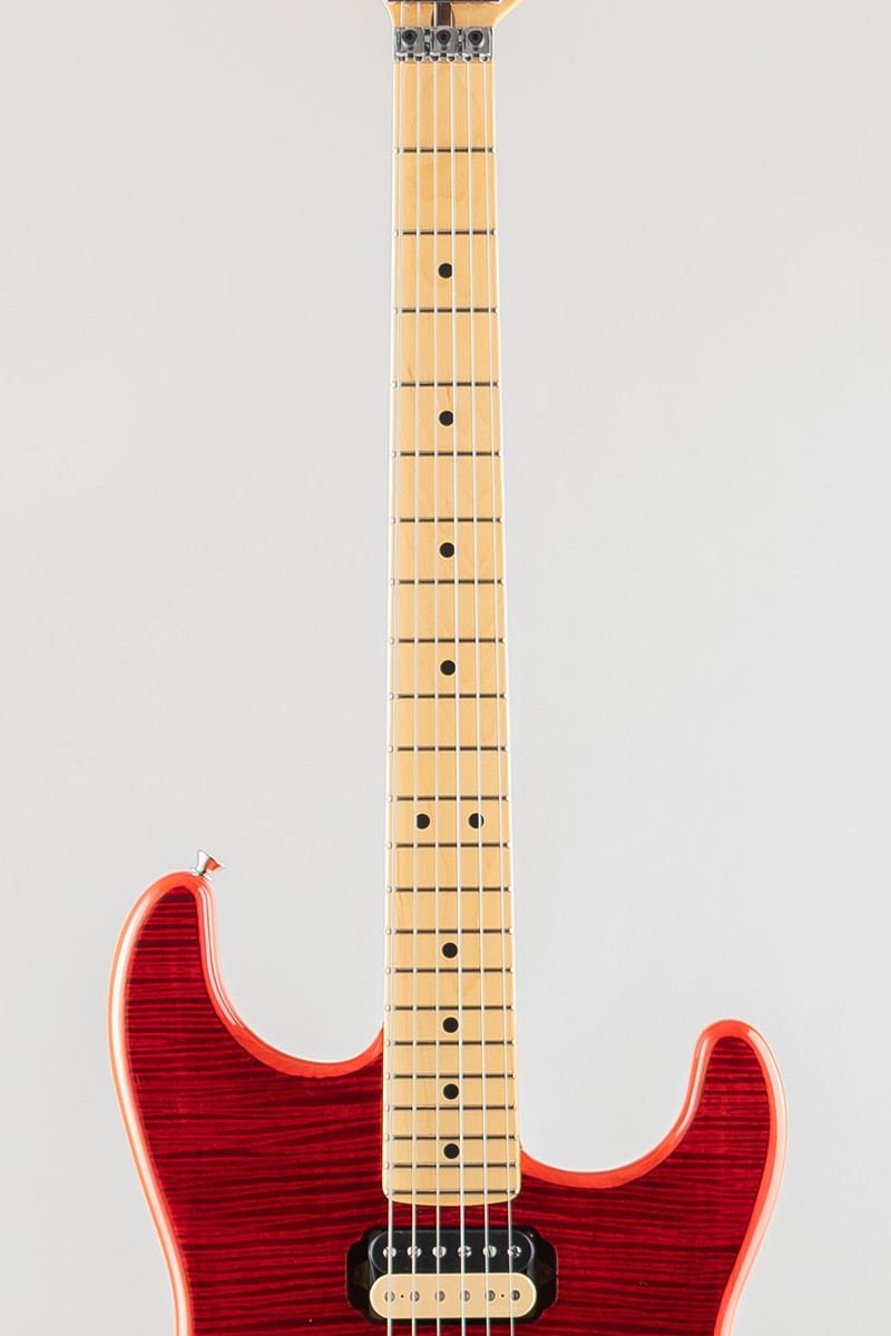 ひでちゃん様　Fender Michiya Haruhata ストラト 美品 Amazon.co.jp: Fender エレキギター Michiya Haruhata