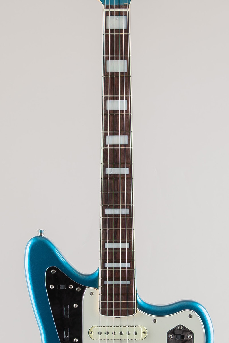 Made In Japan Traditional Late 60s Jaguar/Lake Placid Blue
