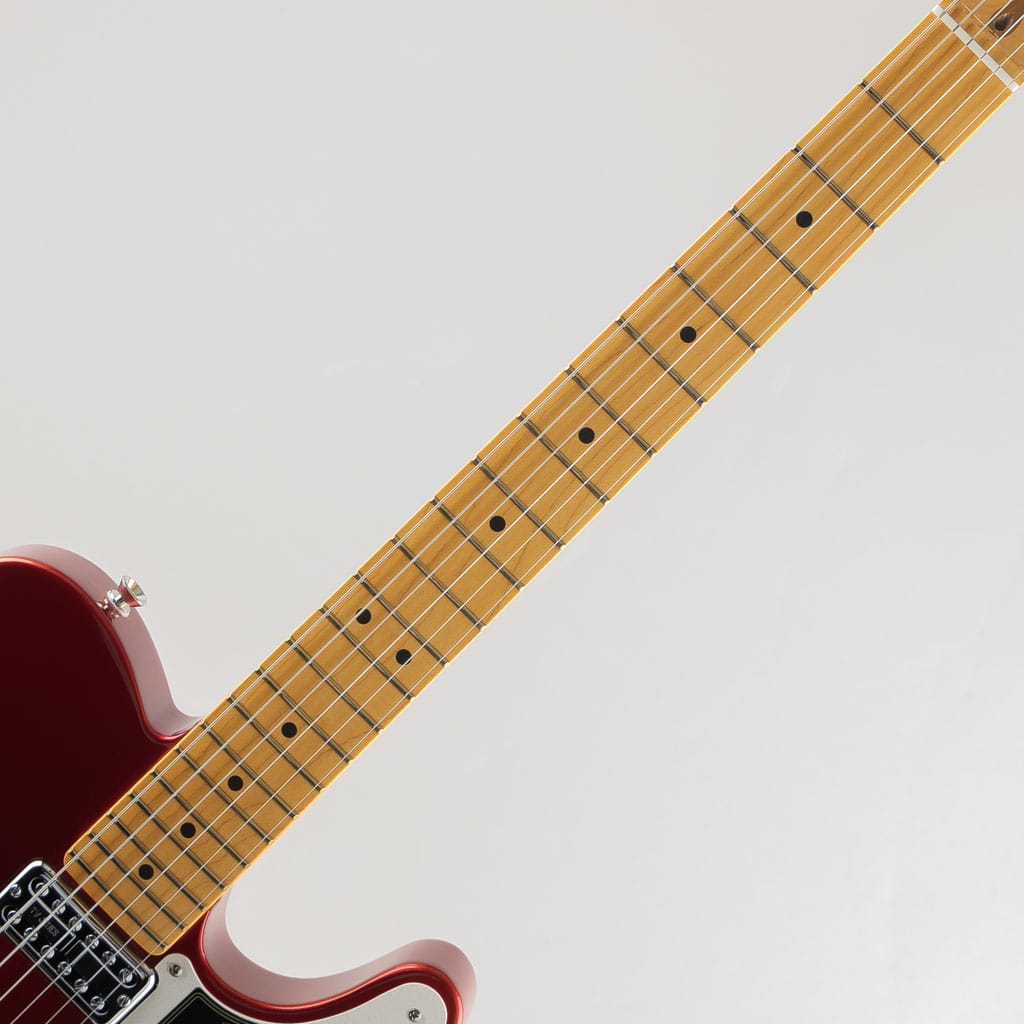 75th Anniversary American Professional Classic Cabronita Telecaster/Candy Apple Red/Maple Fingerboard Candy Apple Red アメリカ村店
