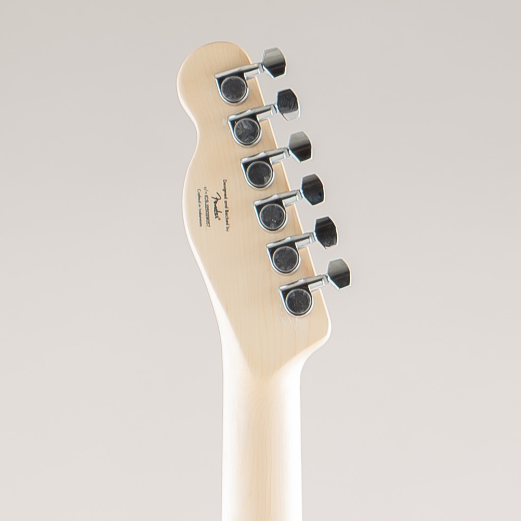 Affinity Series Telecaster MN BPG/ Butterscotch Blonde Butterscotch Blonde アメリカ村店