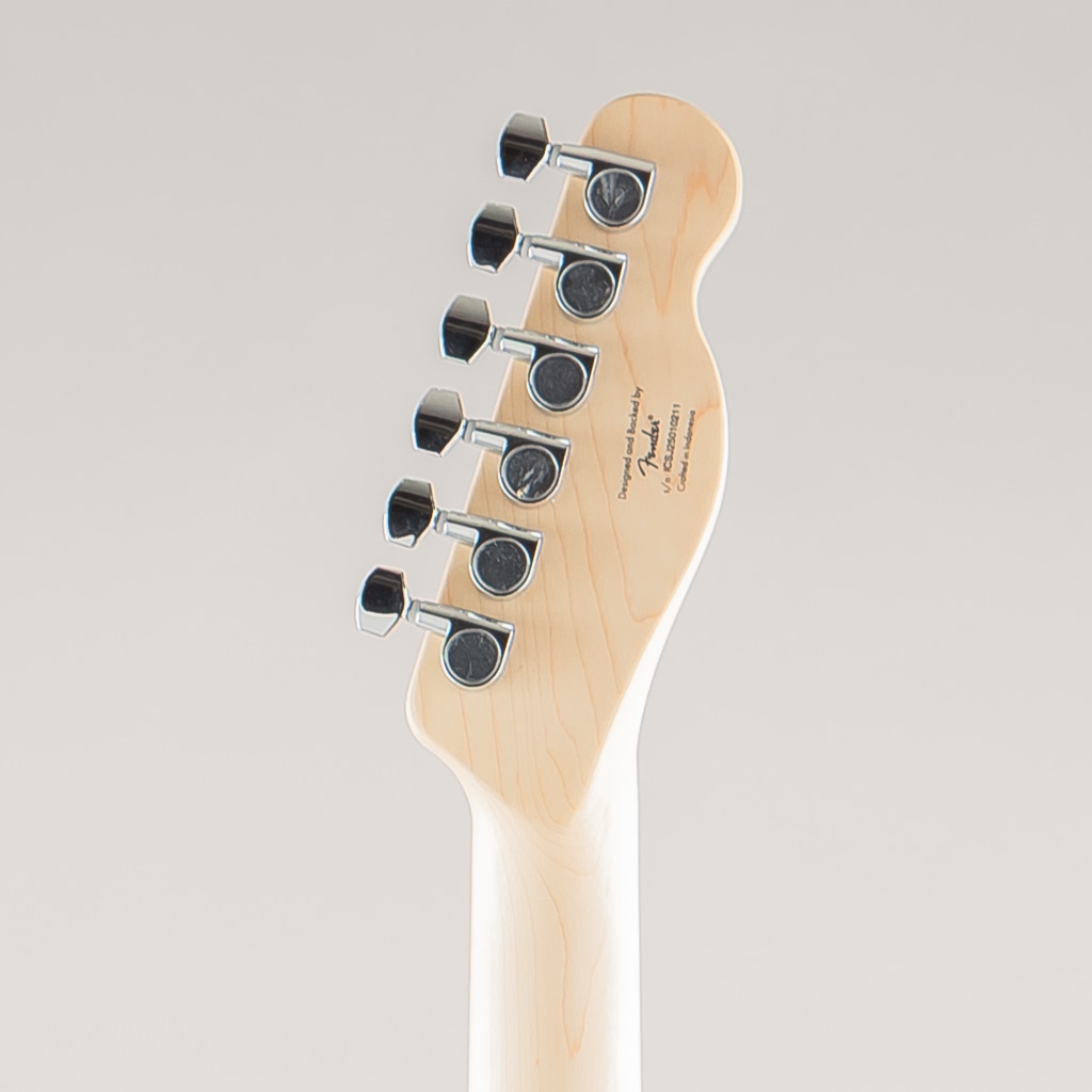 Affinity Series Telecaster Left-Handed MN BPG/ Butterscotch Blonde Butterscotch Blonde LH アメリカ村店