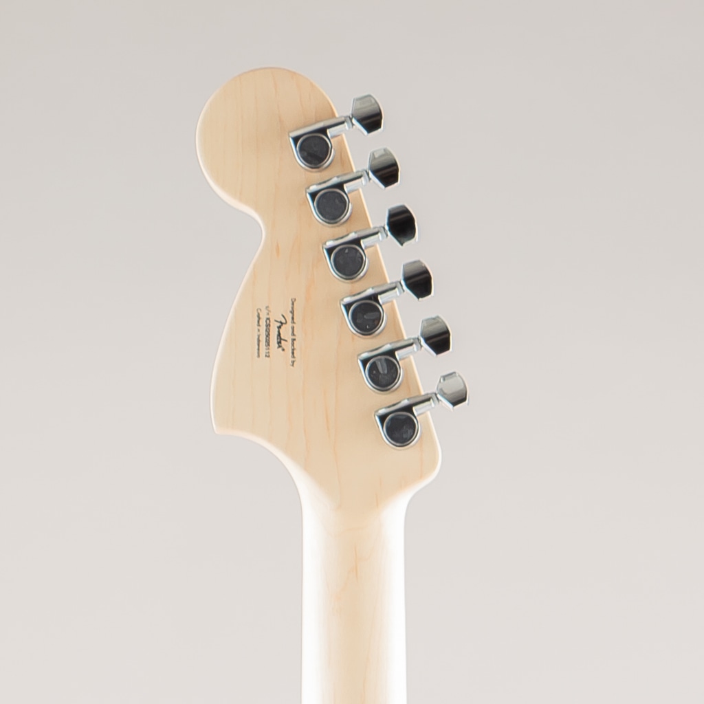 Affinity Series Stratocaster FMT HSS / Sienna Sunburst Sienna Sunburst HSS アメリカ村店