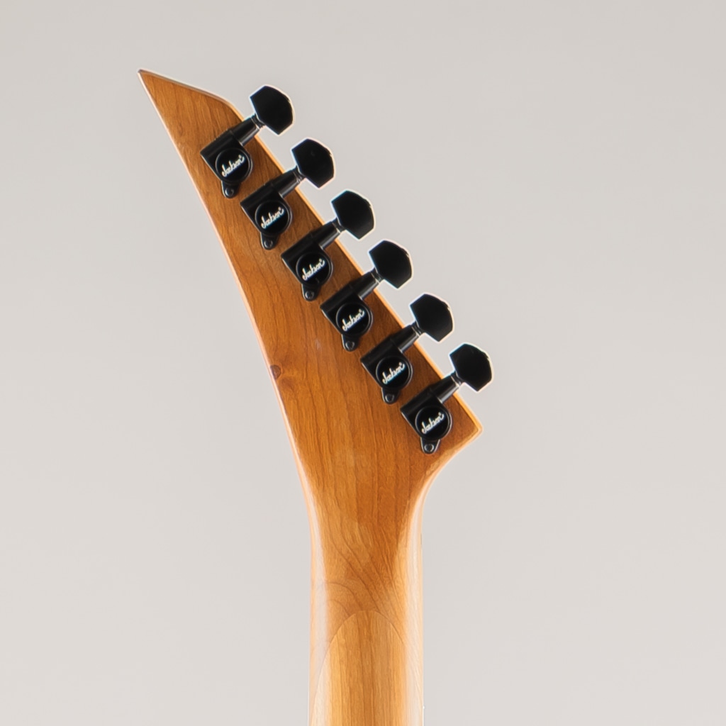 JS Series Dinky Arch Top JS24 DKAM/Red Stain