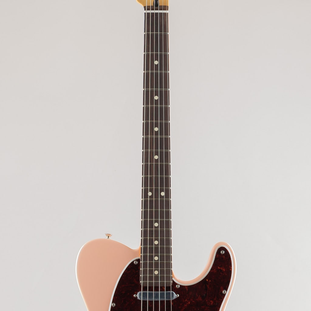 Limited Edition Player II Telecaster, Rosewood Fingerboard, Shell Pink Shell Pink アメリカ村店