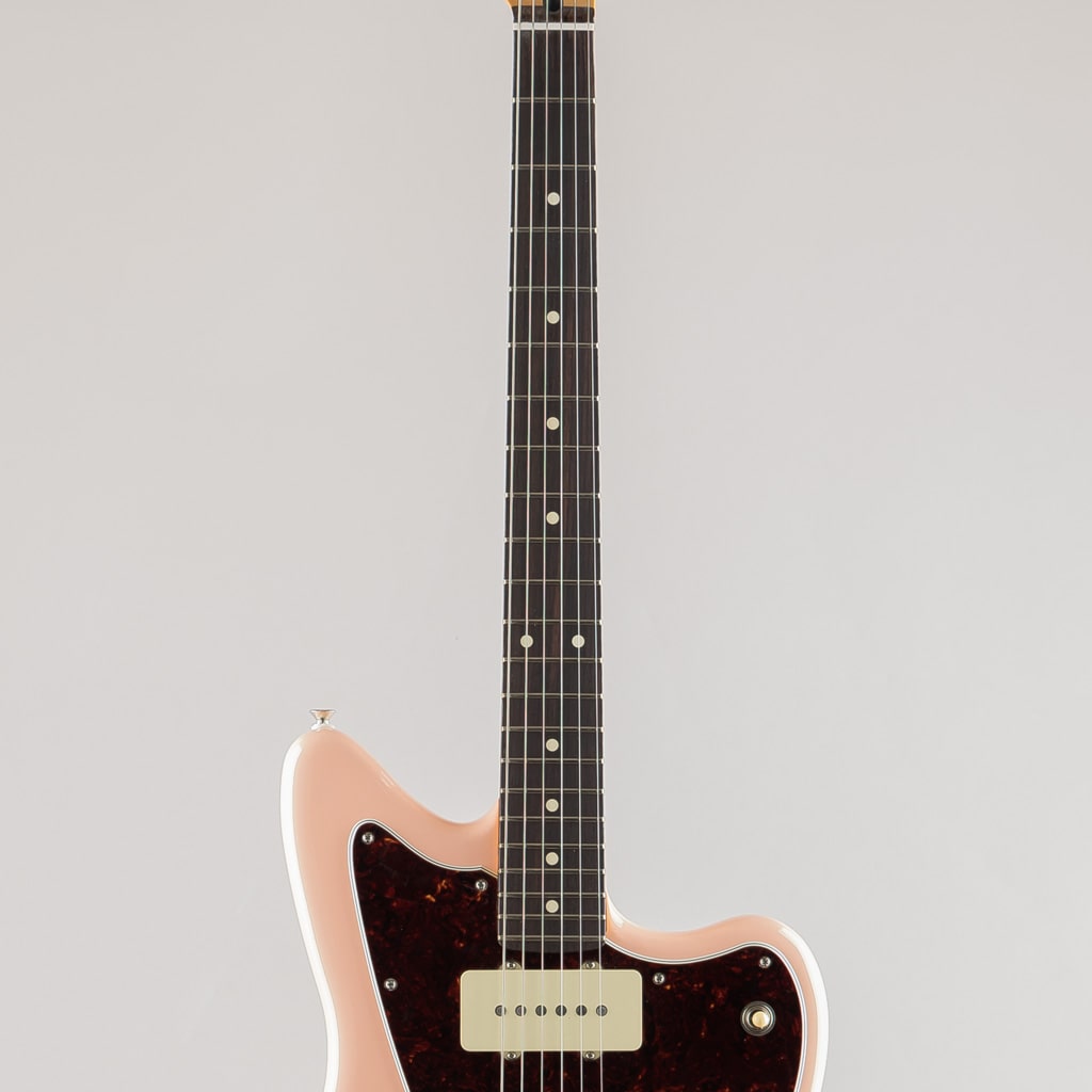 Limited Edition Player II Jazzmaster, Rosewood Fingerboard, Shell Pink Shell Pink アメリカ村店