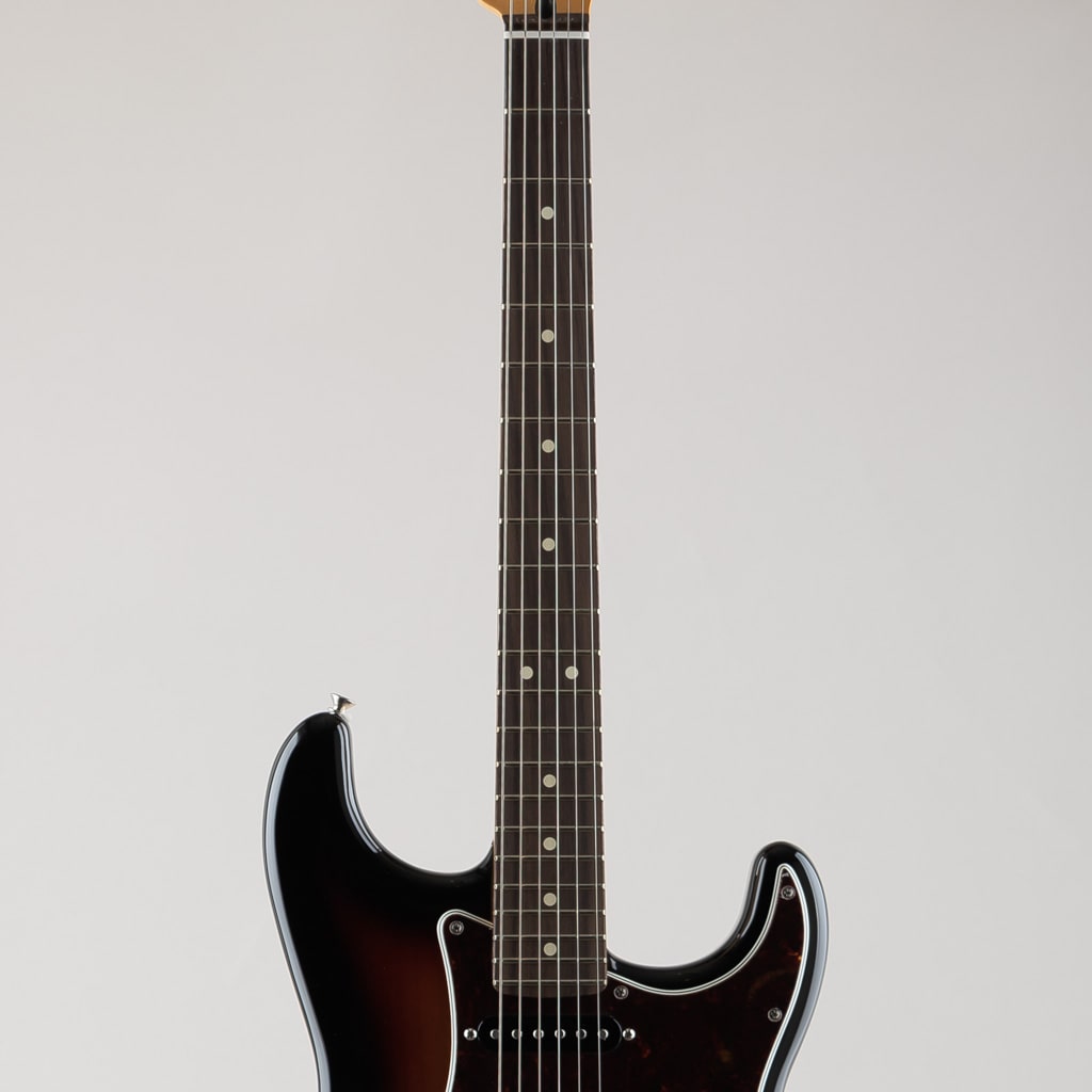 Limited Edition Player II Stratocaster, Rosewood Fingerboard, 3-Color Sunburst 3-Color Sunburst_Tortoise アメリカ村店