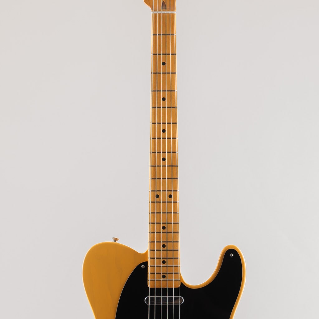 FSR Limited Edition Road Worn '50s Telecaster Maple Fingerboard