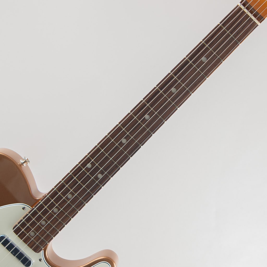 Vintera III Mid '60s Telecaster, Rosewood Fingerboard, Firemist Gold