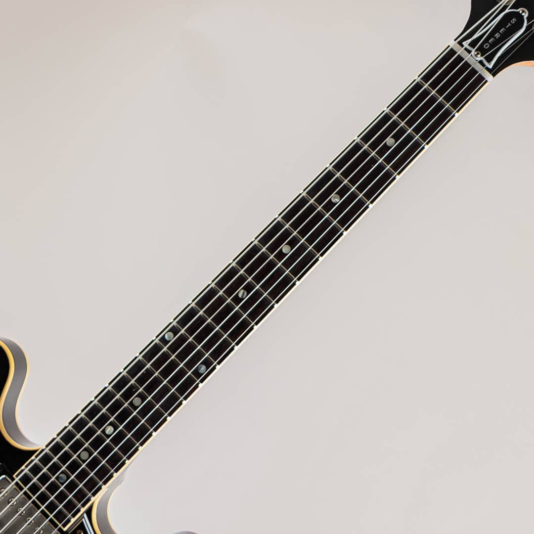 Murphy Lab B.B. King “Live at the Regal” ES-335 Argentine Grey