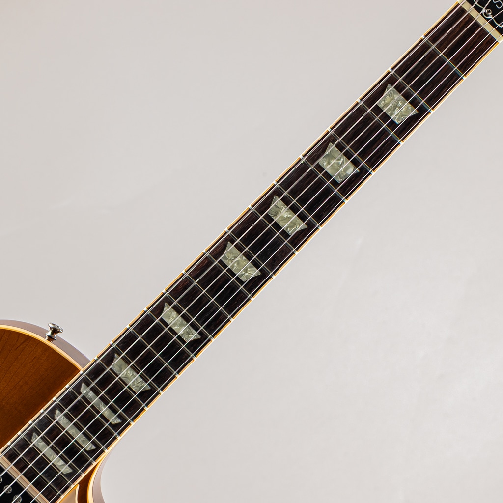 1997 Les Paul Standard Honey Burst