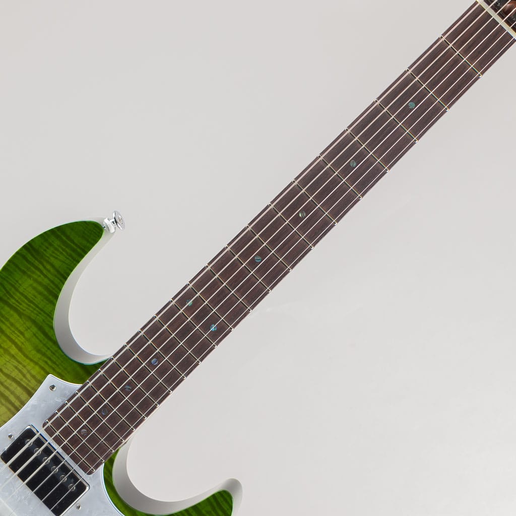 EOS-FM / Ryokucya Burst