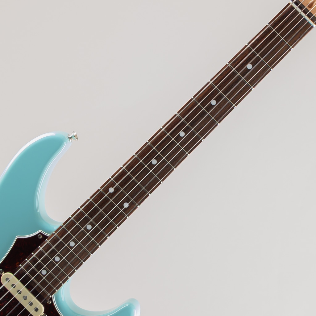 JA-STER Standard SSH / Sonic Blue