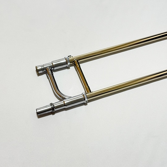 【大決算セール対象商品】”織田貴浩氏選定品"レッチェ バストロンボーン "B-580" LATZSCH Bass Trombone