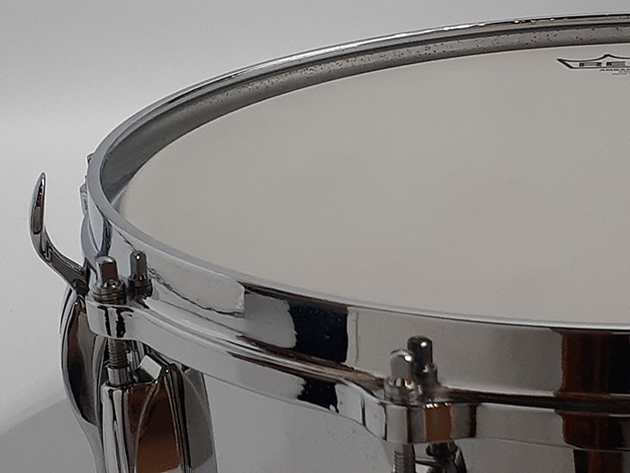 【VINTAGE】75'-78' No.4165 Brass Shell 10Lugs 14"×5"
