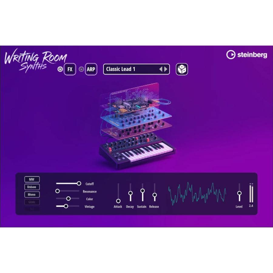 スタインバーグ CUBASE PRO クロスグレード版 Steinberg キューベース