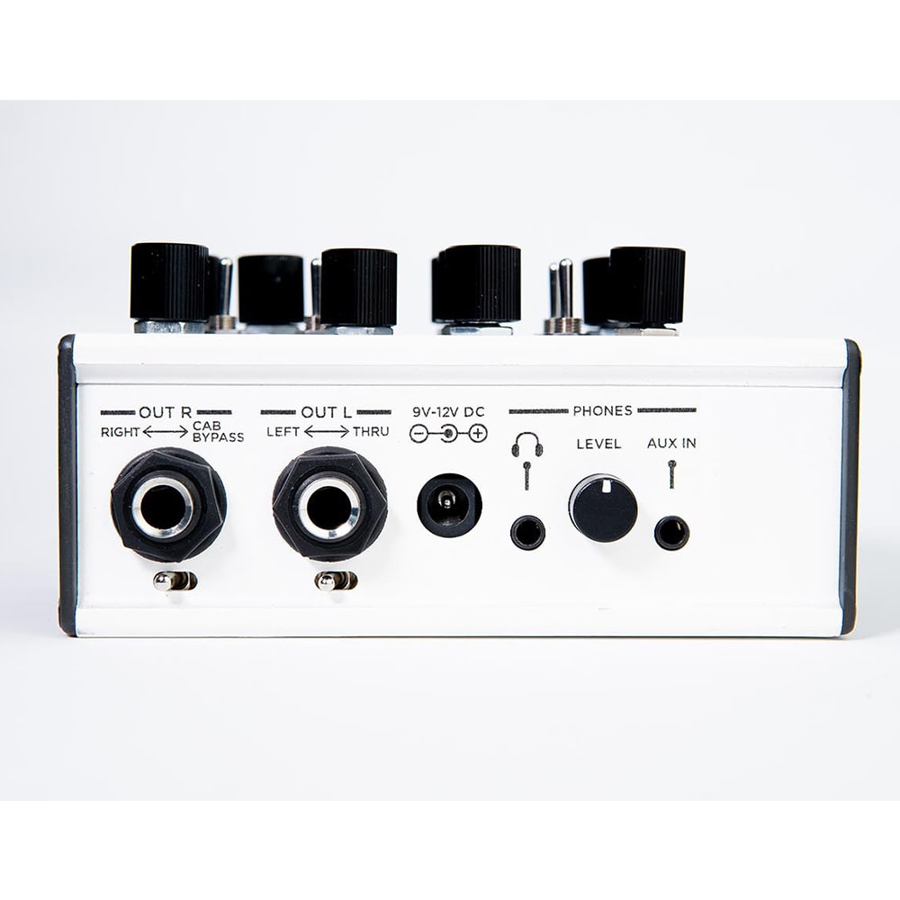 SIMPLIFIER MkII