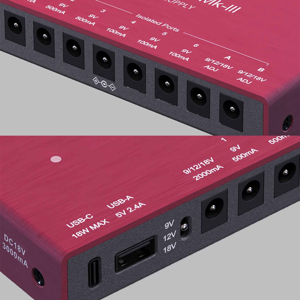 《7月24日発売予定》 POWER CARRIER VA-08 Mk-III