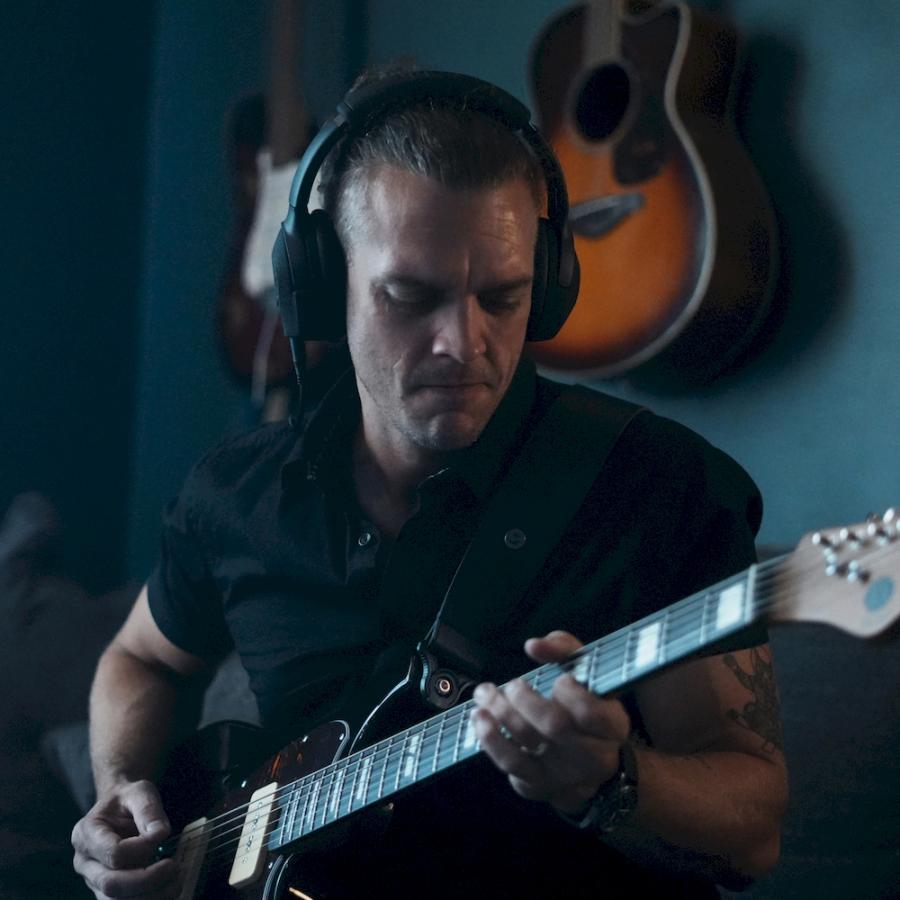 Positive Grid Spark NEO Core 有線タイプ ギター ヘッドホン アンプ エフェクト スパーク ネオ ポジティブグリッド