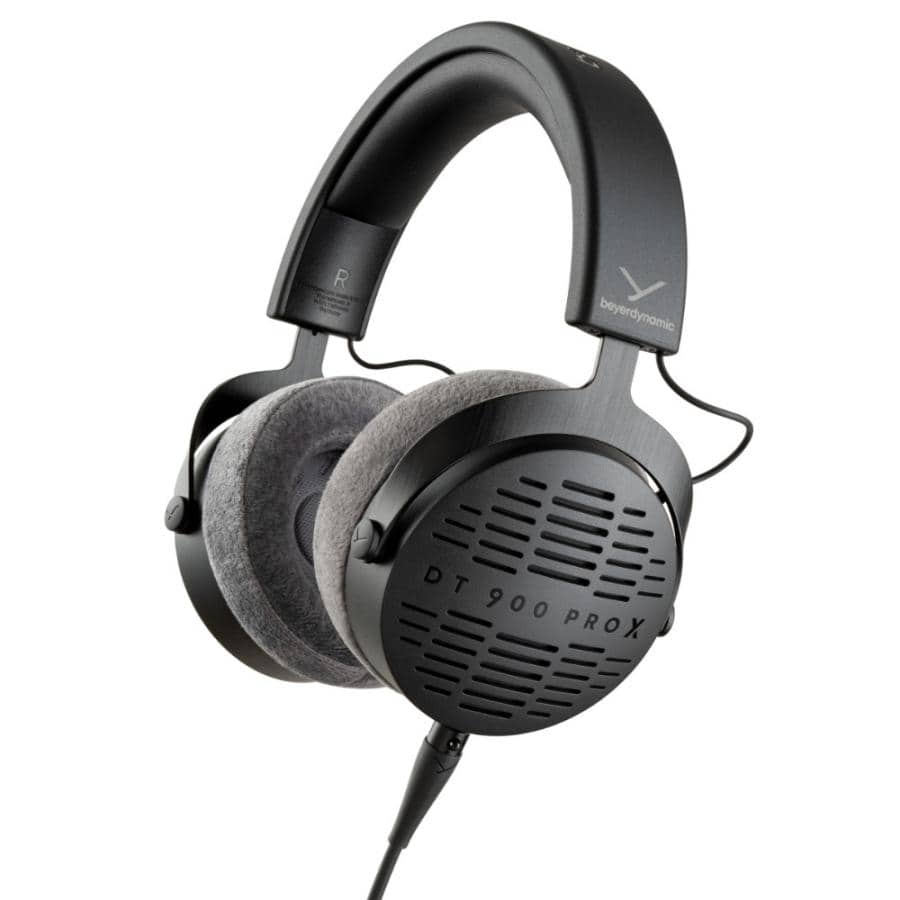 《オリジナルエコバッグ付 限定数》 beyerdynamic ベイヤー DT 900 PRO X 48Ω 開放型 【国内正規品 2年保証モデル】