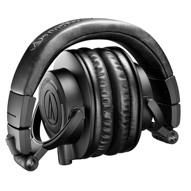 《2025 年限定モデル 2025.11.01出荷開始》 オーディオテクニカ ATH-M50x ENSO プロフェッショナルモニターヘッドホン