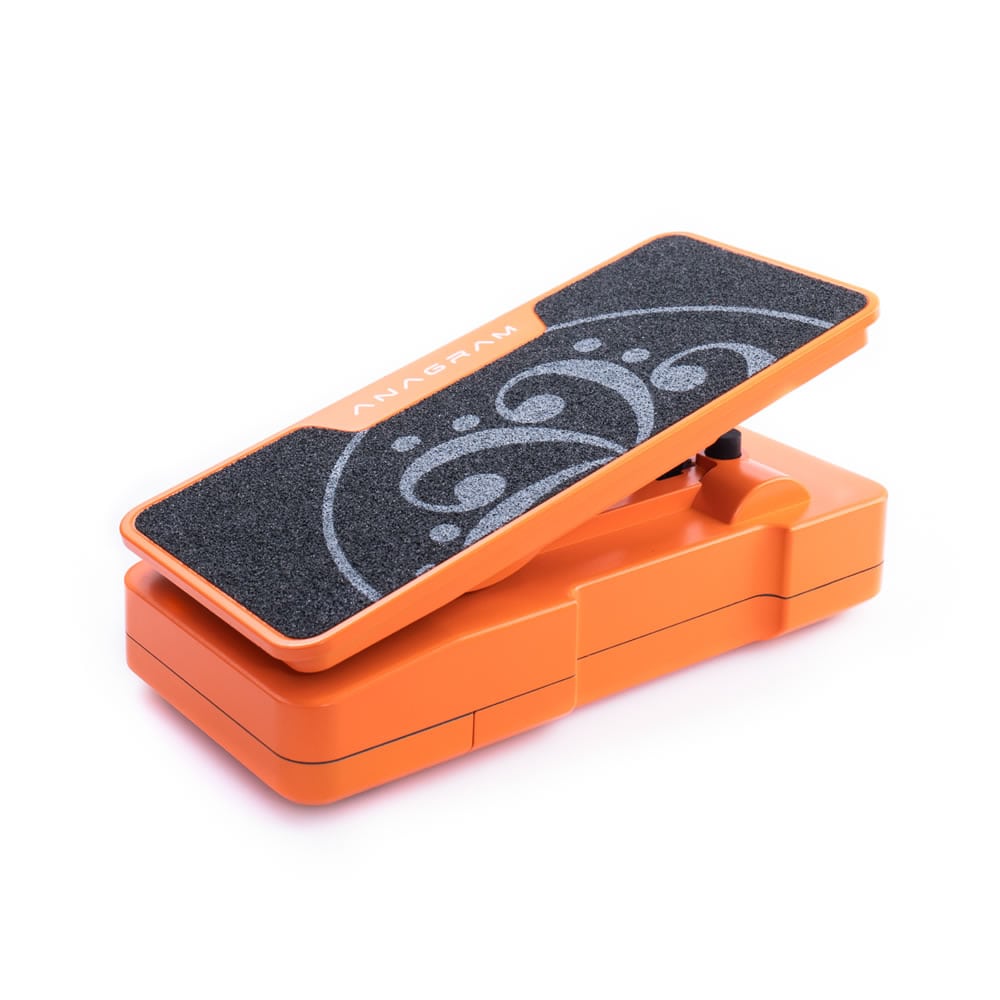 ANAGRAM + Anagram Press + 汎用TRSケーブル セット EXP セット DZONE