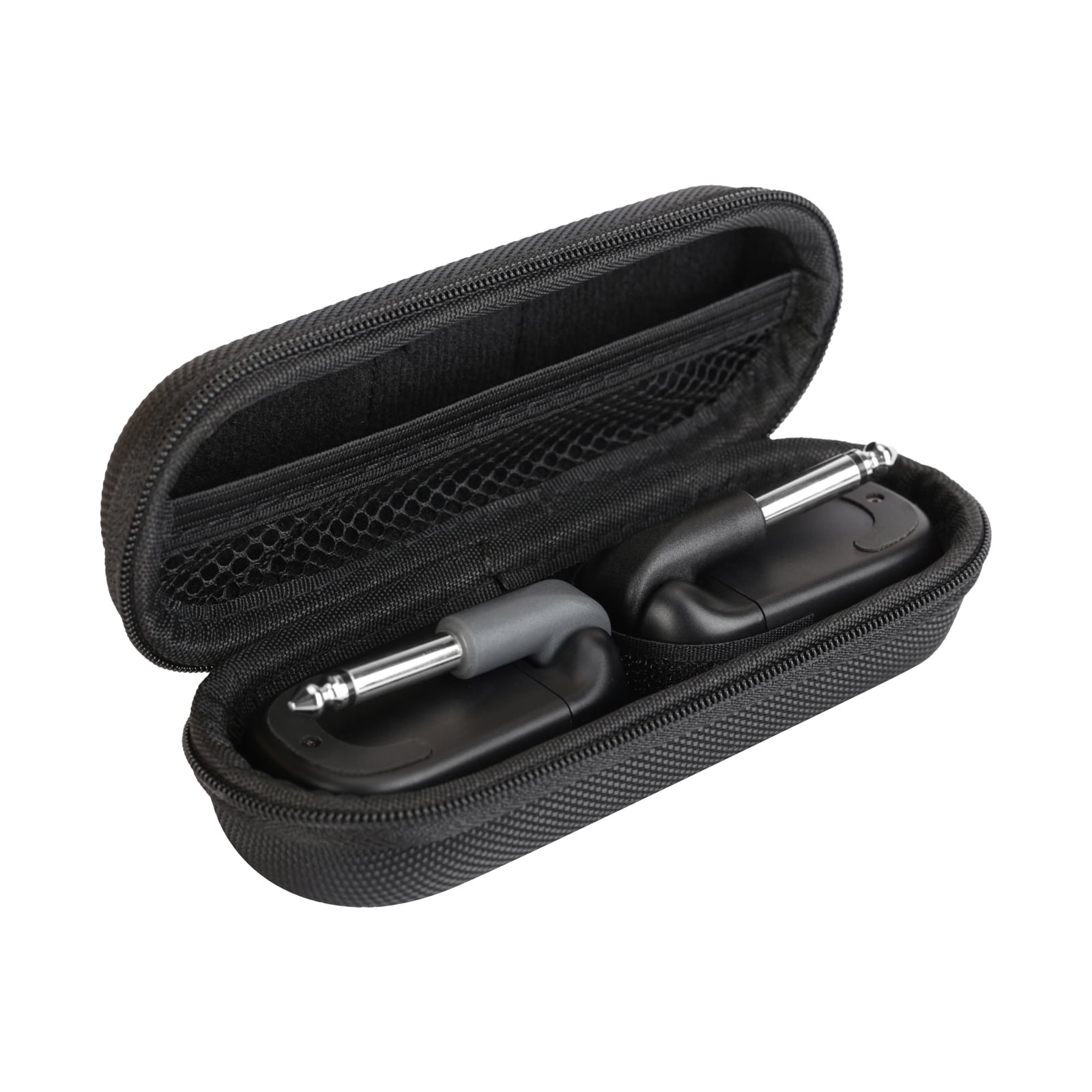 《2025.12.20新発売 》 Xvive XV-A24 #GY (グレー) エレキ ギター ワイヤレス