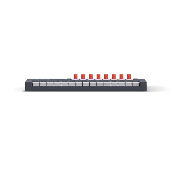NOVATION FLkey 2 Mini 25 ノベーション MIDIキーボード メーカー保証3年 FL Studio