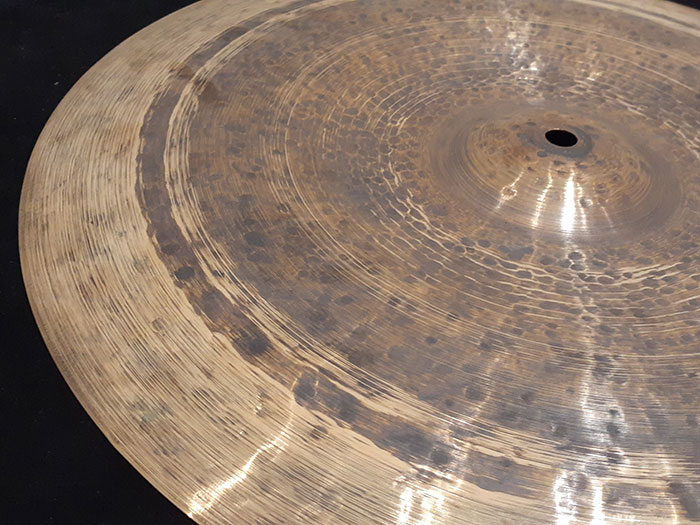 Reverse China 16"