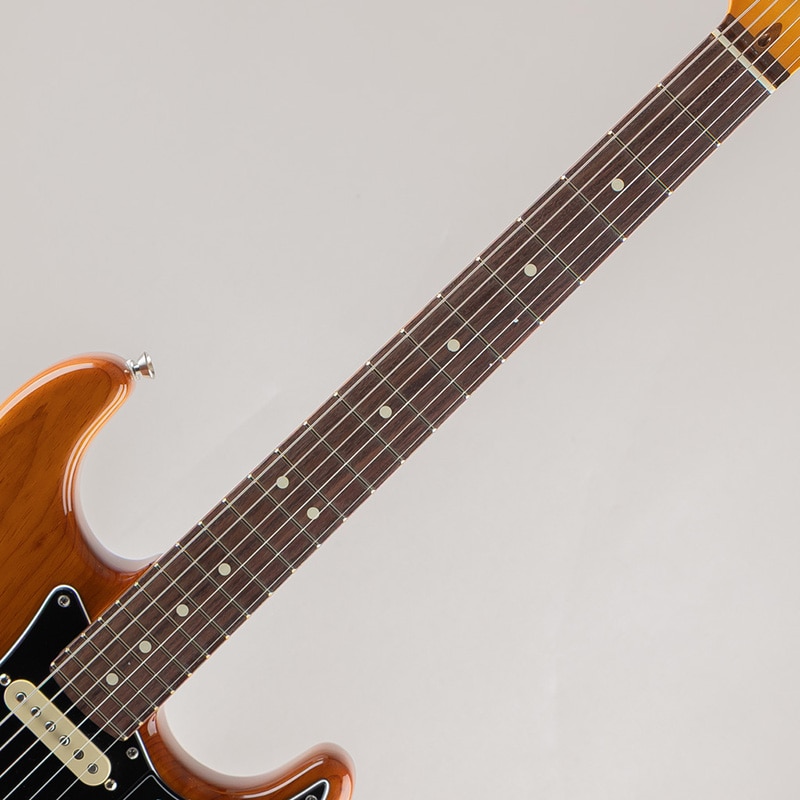 American Professional II Stratocaster /Roasted Pine/Rosewood Fingerboard