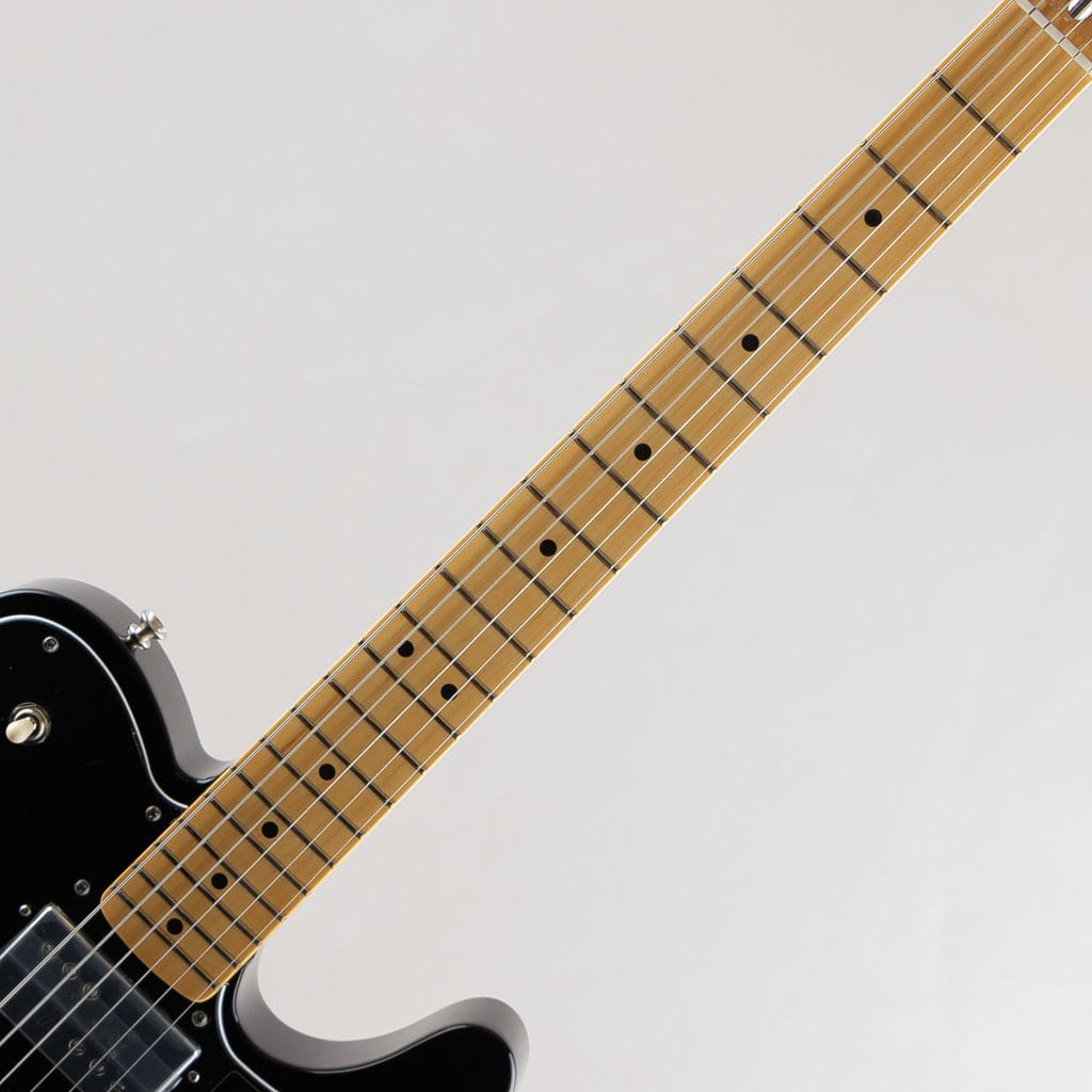 American Vintage II 1975 Telecaster Deluxe/Black/M【SN:V16406】